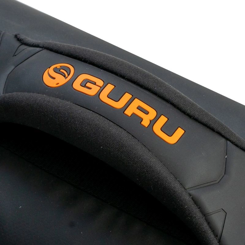 Team Guru 2 Rod Holdall